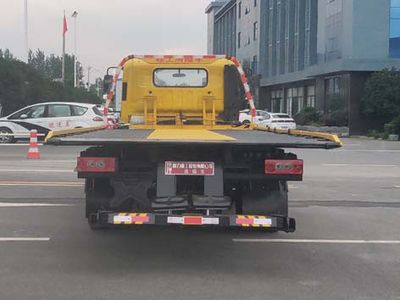 Chengli Heavy Industry Automobile CLH5101TQZB6 Obstacle clearing vehicle