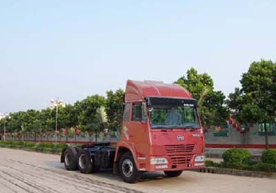 Hongyan  CQ4253TPG294 Semi trailer towing vehicle