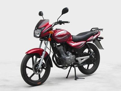 Dayang  DY12528 Two wheeled motorcycles