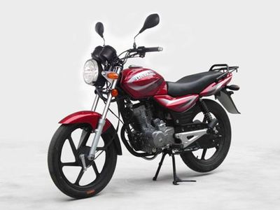 Dayang  DY12528 Two wheeled motorcycles