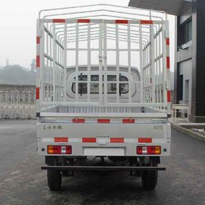 Dongfeng  EQ5021CCYF10 Grate type transport vehicle