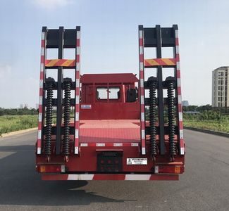 Dongfeng  EQ5256TPBL6D Flat transport vehicle