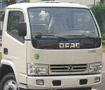 Huatong brand automobiles HCQ5060GSSE3 Sprinkler truck