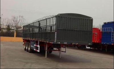 Whirlwind HP9400CCYAGantry transport semi-trailer