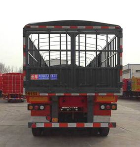 Whirlwind  HP9400CCYA Gantry transport semi-trailer