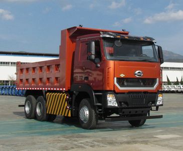 Shijun  LFJ3255SGG1 Dump truck