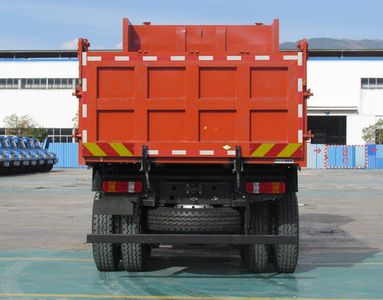 Shijun  LFJ3255SGG1 Dump truck