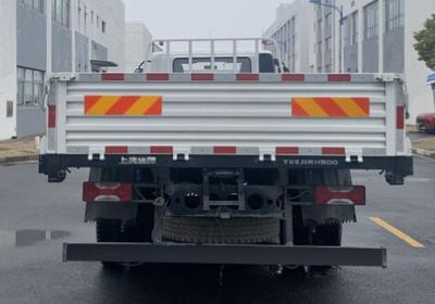 Yuejin  SH1143ZKDDWZ1 Truck