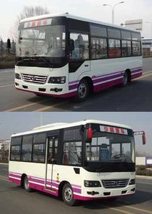 Shaolin  SLG6667C5GE City buses