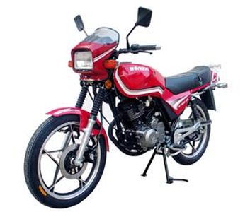 Songyi  SY1505S Two wheeled motorcycles