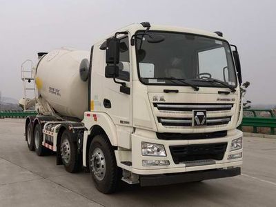 XCMG  XZS5318GJBB7 Concrete mixing transport vehicle