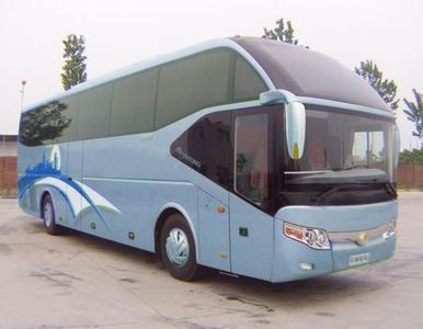 Yutong  ZK6127H3 coach