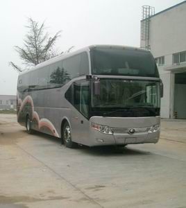 Yutong  ZK6127H3 coach