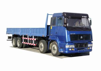 Star Steyr ZZ1382M4666F Truck