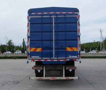 Ouman  BJ5313CCYXF Grate type transport vehicle