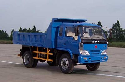 Long March  CZ3055 Dump truck