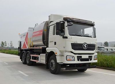 Dagang  DGL5250TFCT386 Asphalt crushed stone synchronous sealing vehicle