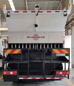 Dagang  DGL5250TFCT386 Asphalt crushed stone synchronous sealing vehicle