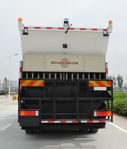 Dagang  DGL5250TFCT386 Asphalt crushed stone synchronous sealing vehicle