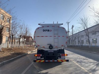 Yingdeli  DLV5310TGY Liquid supply vehicle