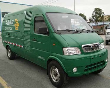 Dongfeng  EQ5031XYZTBEV1 Pure electric postal vehicle