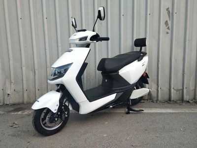 Greenhouse GT1500DT7W Electric two wheeled motorcycle