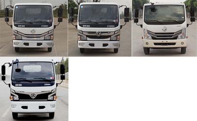 Huatong brand automobiles HCQ5045GQXEQ6 Cleaning car