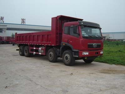 Uda  LHJ3311 Dump truck