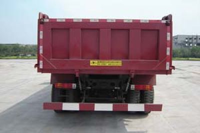 Uda  LHJ3311 Dump truck