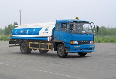 Luping Machinery LPC5165GJY Refueling truck