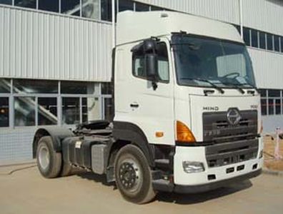 Hino  YC4180SH2PE Tractor