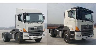 Hino  YC4180SH2PE Tractor