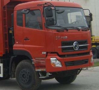 Shenying  YG3258A13 Dump truck