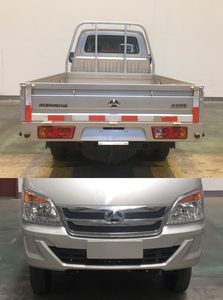 Beijing Automotive Manufacturing Co., Ltd BAW1030P30KS Light duty trucks