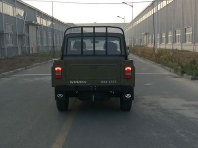 Beijing brand automobiles BJ2032HKD34 Off road truck