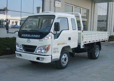 Beijing brand automobiles BJ4010P12 Low speed truck