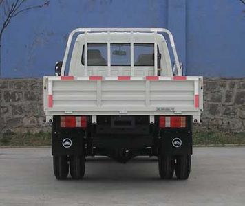 Beijing brand automobiles BJ4010P12 Low speed truck