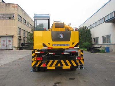 Liugong  BQZ5103JQZ8F Car crane