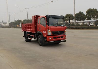 FAW LingheCAL3121C1DF1E5Dump truck