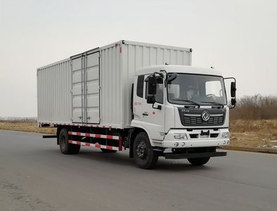 Dongfeng  DFH5140XXYB3 Box transport vehicle