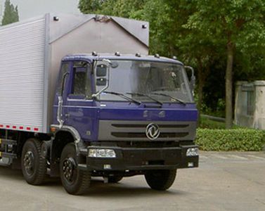 Dongfeng  EQ5200XYKT Wing opening box transport vehicle