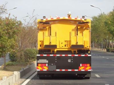 Yingda  FTT5250TYHTM48V Road maintenance vehicle