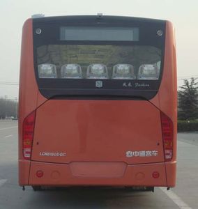 Zhongtong Automobile LCK6180DGCA City buses