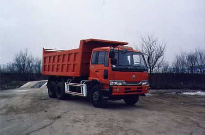 Chunlan  NCL3161 Dump truck