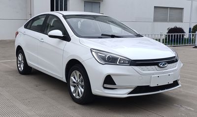 Chery NEQ7000BEVJ60HPure electric sedan