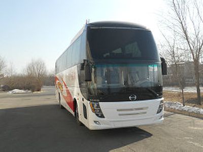 Hino SFQ6125SCHLong distance buses