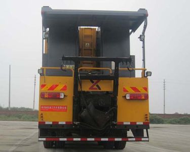 Tonggong  TG5311TFCZZ Slurry sealing truck