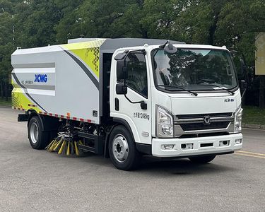 XCMG  XGH5120TSLXBEV Pure electric road sweeper