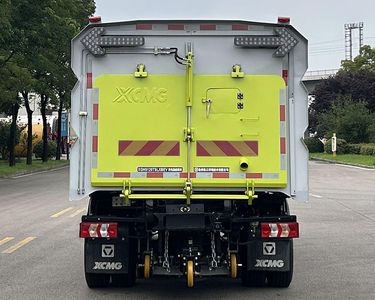 XCMG  XGH5120TSLXBEV Pure electric road sweeper