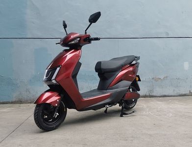 Permanent  YJ1000DT Electric two wheeled motorcycle